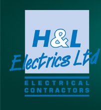 H&L Electrics Ltd Logo